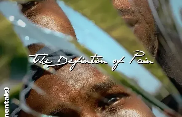 J. Stone The Definition of Pain (Instrumentals) J. Stone The Definition of Pain (Instrumentals)