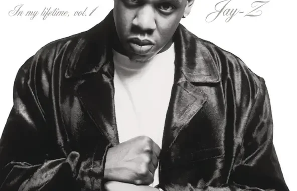 JAY Z In My Lifetime, Vol 1 JAY Z In My Lifetime, Vol 1