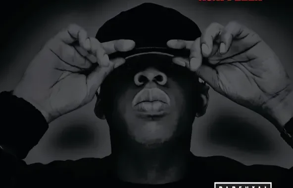 JAY Z The Black Album (Acappella) JAY Z The Black Album (Acappella)