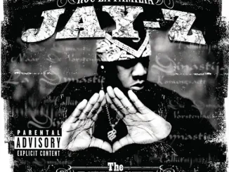 ALBUM: JAY-Z – The Dynasty: Roc La Familia JAY Z – The Dynasty Roc La Familia