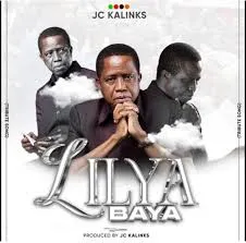 JC kalinks – LILYA BAYA (Tribute Song) JC kalinks – LILYA BAYA (Tribute Song)