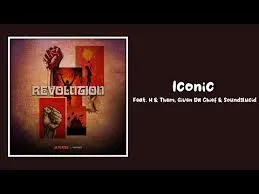 JR Player ft H & Them, Given Da Chef & Soundlucids – Iconic JR Player ft H & Them, Given Da Chef & Soundlucids – Iconic