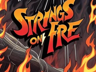 Jabs CPT – Strings On Fire Jabs CPT – Strings On Fire