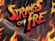 Jabs CPT – Strings On Fire