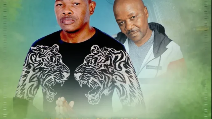 Jabulani Shandu – Beka Lesosibhamu ft. Shwi Jabulani Shandu – Beka Lesosibhamu ft. Shwi