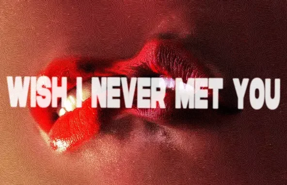 Jacob Vallen & Tory Lanez Wish I Never Met You Jacob Vallen & Tory Lanez Wish I Never Met You