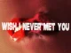 Jacob Vallen & Tory Lanez Wish I Never Met You