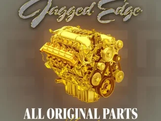 ALBUM: Jagged Edge – All Original Parts, Vol.1 Jagged Edge All Original Parts, Vol 1