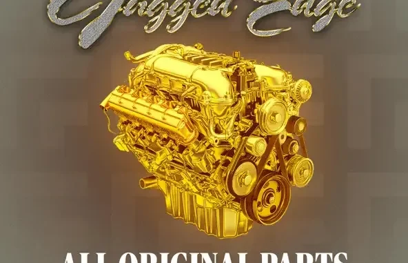 Jagged Edge All Original Parts, Vol 1 Jagged Edge All Original Parts, Vol 1