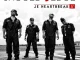 Jagged Edge JE Heartbreak II