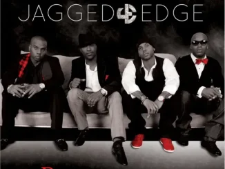 Jagged Edge The Remedy