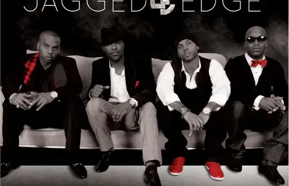 Jagged Edge The Remedy Jagged Edge The Remedy