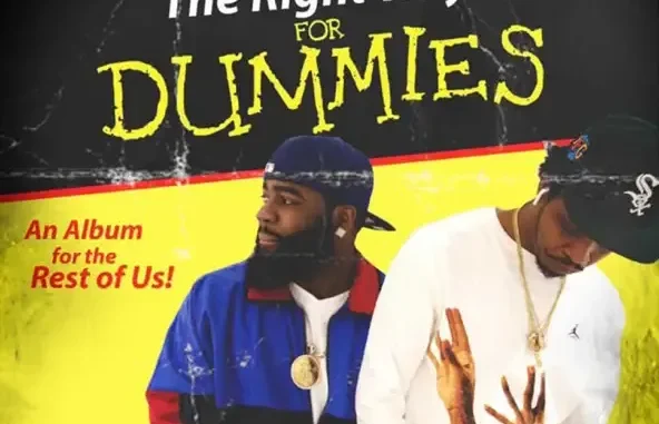 Jamal Gasol & Vic Spencer The Right Way for Dummies Jamal Gasol & Vic Spencer The Right Way for Dummies
