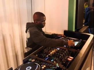 Jazzinator ft K&B Projects – Project 11 I Amapiano Type Beat 2025 Jazzinator – Project 11 I Amapiano Type Beat 2025 ft K&B Projects