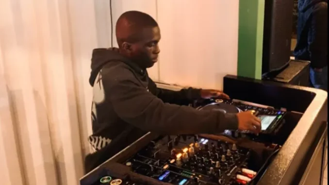 Jazzinator – Project 11 I Amapiano Type Beat 2025 ft K&B Projects Jazzinator – Project 11 I Amapiano Type Beat 2025 ft K&B Projects
