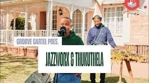Jazzworx – Groove Cartel 3 Step Mix ft Thukuthela Jazzworx – Groove Cartel 3 Step Mix ft Thukuthela