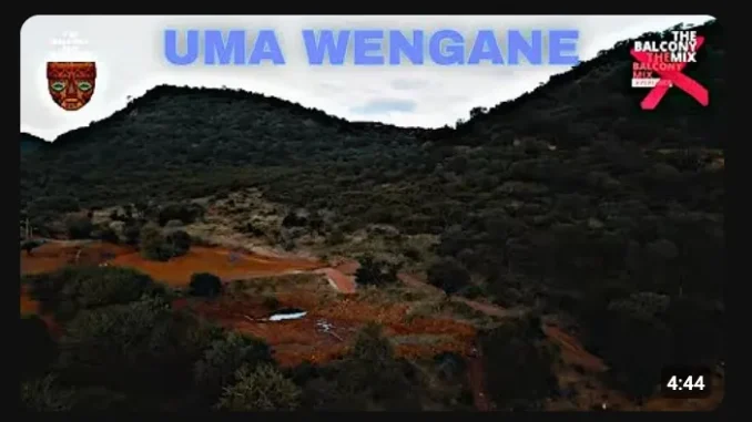 Jazzworx – Uma Wengane ft Thukuthela Jazzworx – Uma Wengane ft Thukuthela