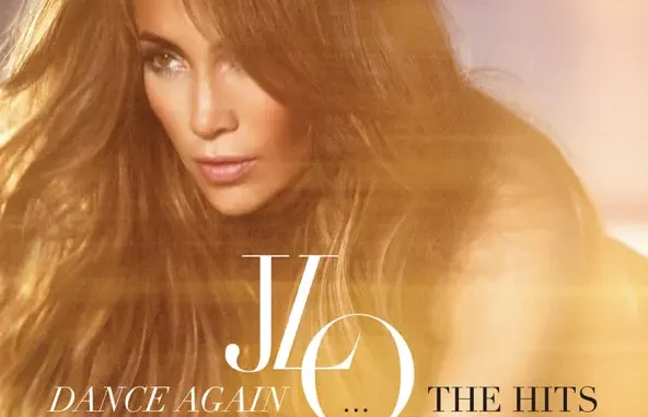 Jennifer Lopez Dance Again The Hits Jennifer Lopez Dance Again The Hits