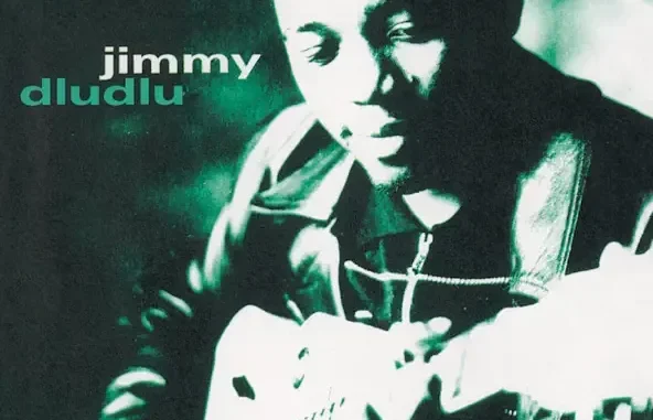 Jimmy Dludlu Echoes from the Past Jimmy Dludlu Echoes from the Past