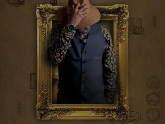 ALBUM: Jimmy Dludlu – History In A Frame Jimmy Dludlu History In A Frame