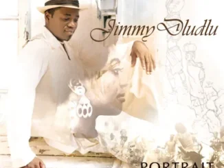 ALBUM: Jimmy Dludlu – Jimmy Dludlu/Portrait Jimmy Dludlu Jimmy Dludlu Portrait