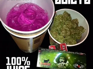 ALBUM: Juicy J – 100% Juice Juicy J 100% Juice