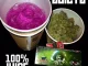 Juicy J 100% Juice