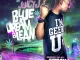 Juicy J Blue Dream & Lean