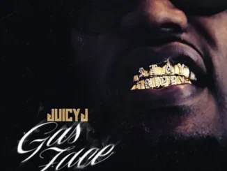 ALBUM: Juicy J – Gas Face Juicy J Gas Face