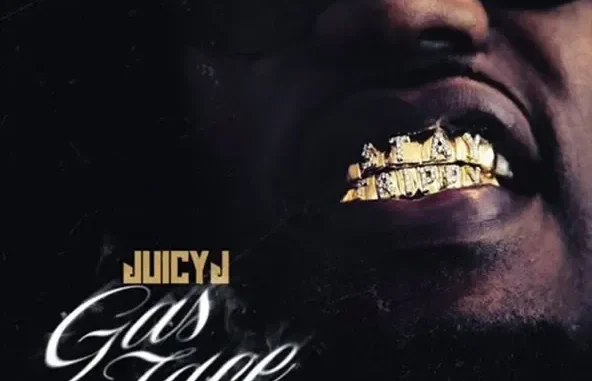 Juicy J Gas Face Juicy J Gas Face