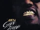 Juicy J Gas Face