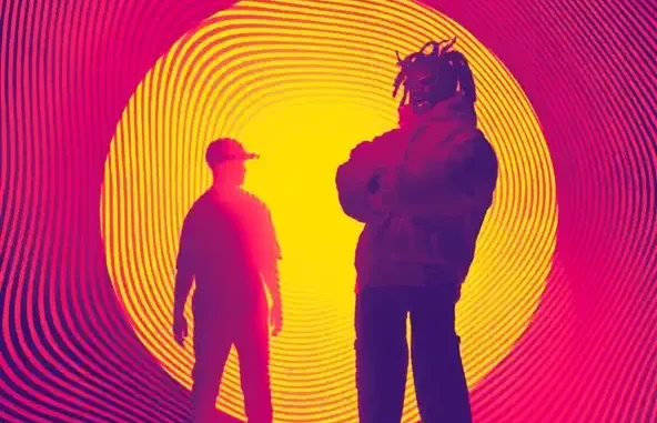 Juicy J & Logic – Live And In Color Juicy J & Logic – Live And In Color