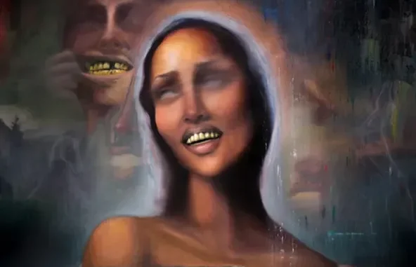 Juicy J Mental Trillness 2 Juicy J Mental Trillness 2