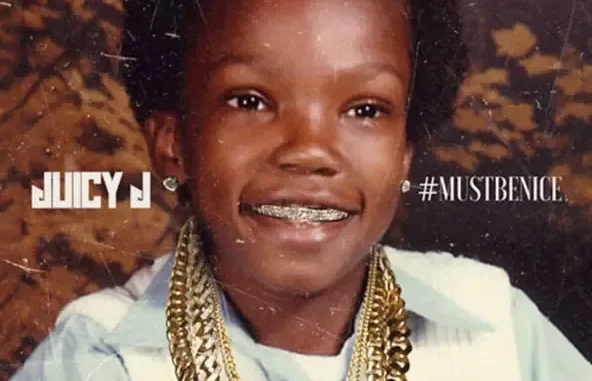 Juicy J Mustbenice Juicy J Mustbenice