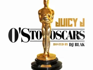 ALBUM: Juicy J – O's to Oscars Juicy J O's to Oscars