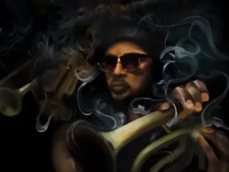 ALBUM: Juicy J – Ravenite Social Club Juicy J Ravenite Social Club