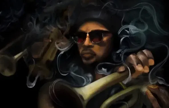 Juicy J Ravenite Social Club Juicy J Ravenite Social Club