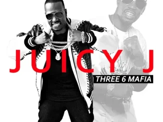 ALBUM: Juicy J – Three 6 Mafia Juicy J Three 6 Mafia