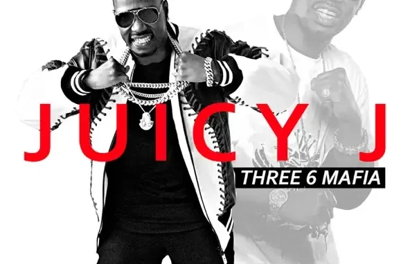 Juicy J Three 6 Mafia Juicy J Three 6 Mafia
