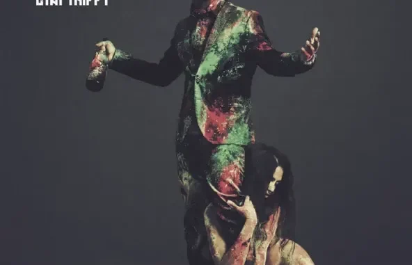 Juicy J – Stay Trippy Juicy J – Stay Trippy