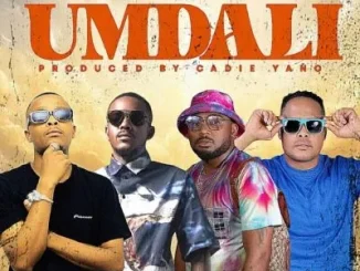 Jury Records ft Kabza De Small, Little Moore, Julluca & FireMlilo – Umdali Jury Records – Umdali ft Kabza De Small, Little Moore, Julluca & FireMlilo