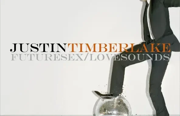 Justin Timberlake FutureSex LoveSounds Justin Timberlake FutureSex LoveSounds