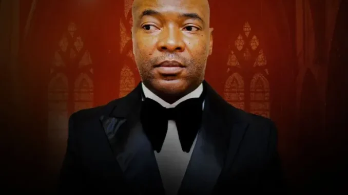 KG Smallz – Praise and Worship (House Of The Lord) KG Smallz – Praise and Worship (House Of The Lord)