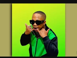Kabza De Small ft Young Stunnax – Abafana Be Polo Kabza De Small – Abafana Be Polo ft Young Stunnax