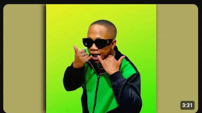Kabza De Small – Abafana Be Polo ft Young Stunnax Kabza De Small – Abafana Be Polo ft Young Stunnax
