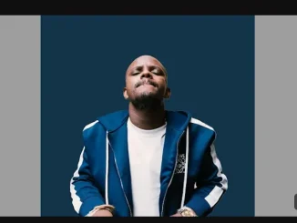 Kabza De Small ft. Nobuhle – Hlala ethembeni Kabza De Small – Hlala ethembeni ft. Nobuhle