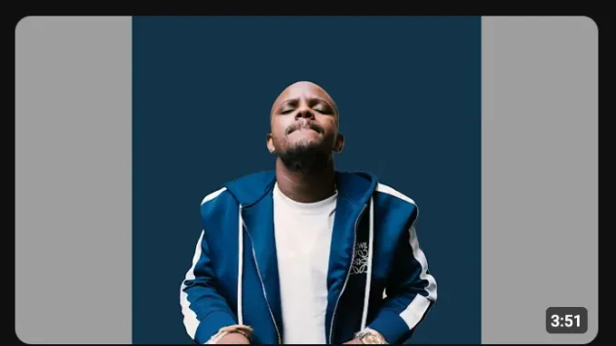 Kabza De Small – Hlala ethembeni ft. Nobuhle Kabza De Small – Hlala ethembeni ft. Nobuhle