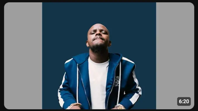 Kabza De Small – Inhlonipho ft McKenzie & Sykes Kabza De Small – Inhlonipho ft McKenzie & Sykes