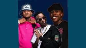 Kabza De Small – Keep On Phushin ft Virgo Deep, Scotts Maphuma & DJ Maphorisa Kabza De Small – Keep On Phushin ft Virgo Deep, Scotts Maphuma & DJ Maphorisa