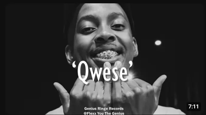 Kabza De Small – Qwese ft Kelvin Momo & Tyler ICU Kabza De Small – Qwese ft Kelvin Momo & Tyler ICU